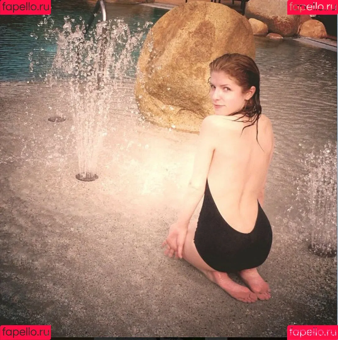 Anna Kendrick / AnnaKendrick47 Onlyfans Photo Gallery 