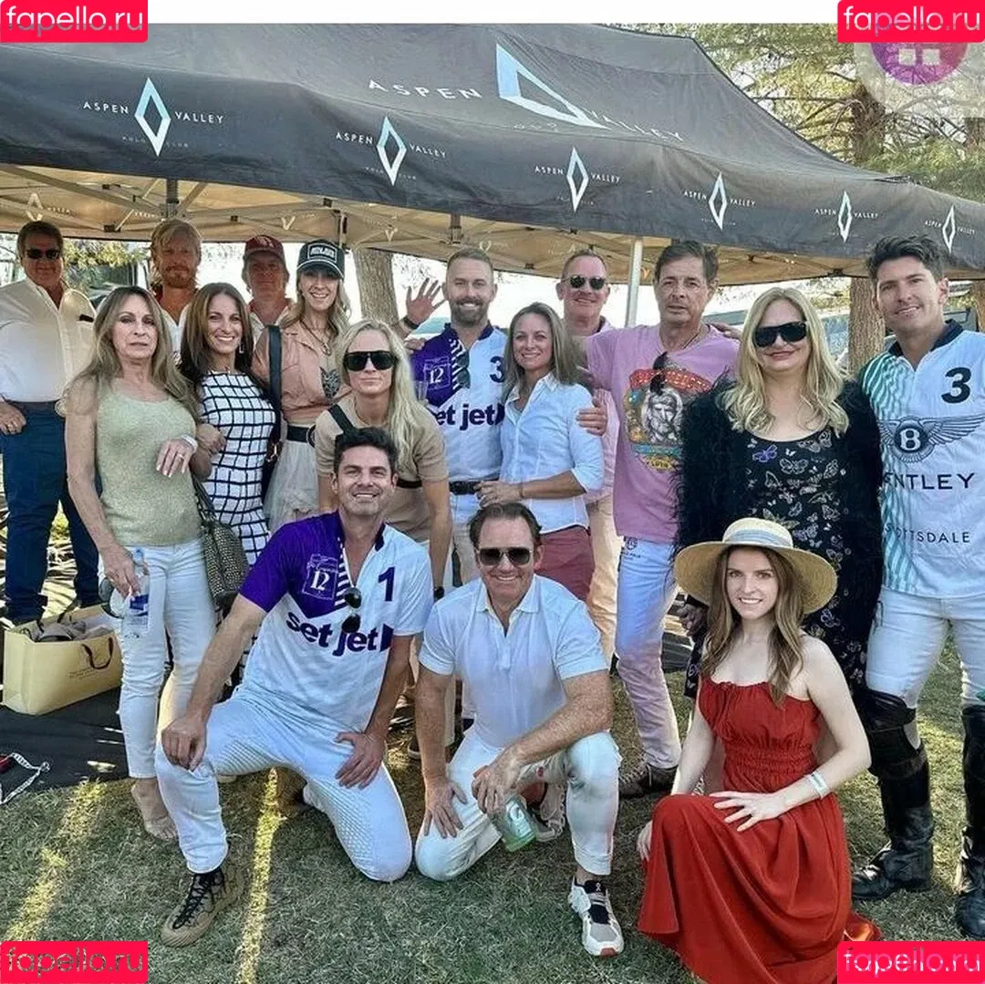 Anna Kendrick / AnnaKendrick47 Onlyfans Photo Gallery 