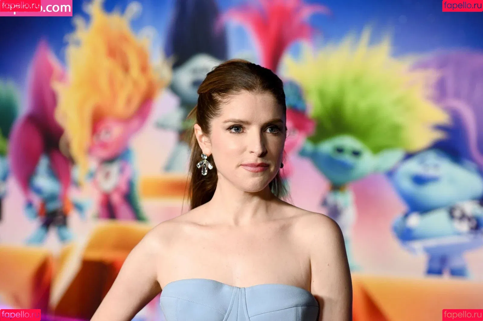 Anna Kendrick / AnnaKendrick47 Onlyfans Photo Gallery 
