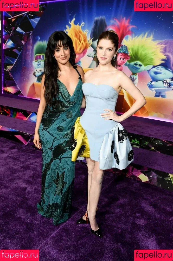 Anna Kendrick / AnnaKendrick47 Onlyfans Photo Gallery 