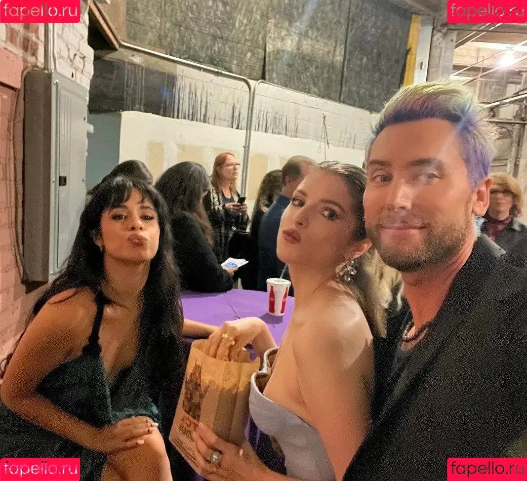 Anna Kendrick / AnnaKendrick47 Onlyfans Photo Gallery 