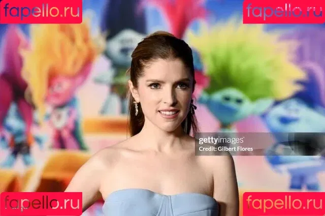 Anna Kendrick / AnnaKendrick47 Onlyfans Photo Gallery 