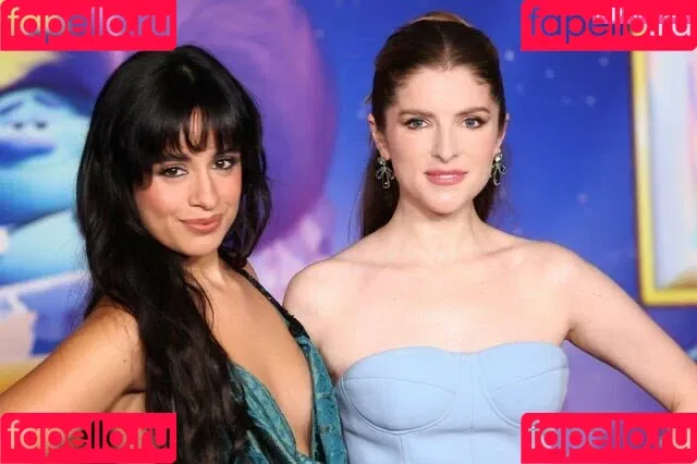 Anna Kendrick / AnnaKendrick47 Onlyfans Photo Gallery 