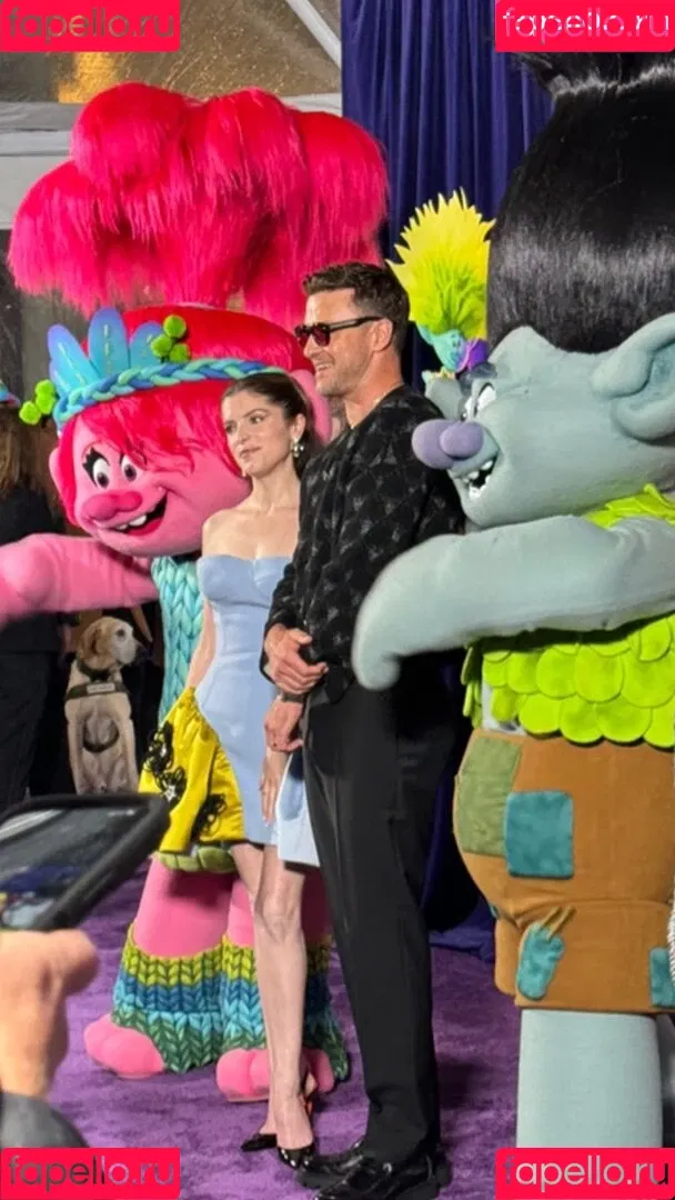 Anna Kendrick / AnnaKendrick47 Onlyfans Photo Gallery 