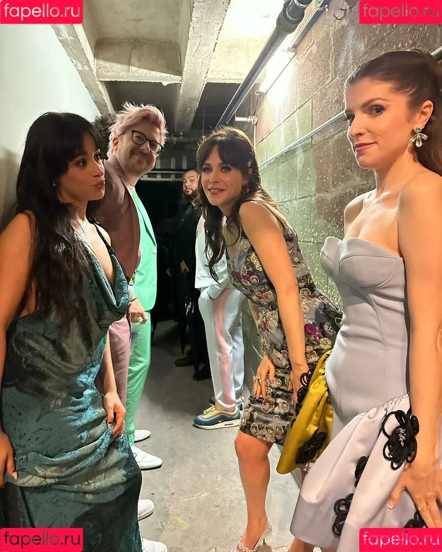 Anna Kendrick / AnnaKendrick47 Onlyfans Photo Gallery 