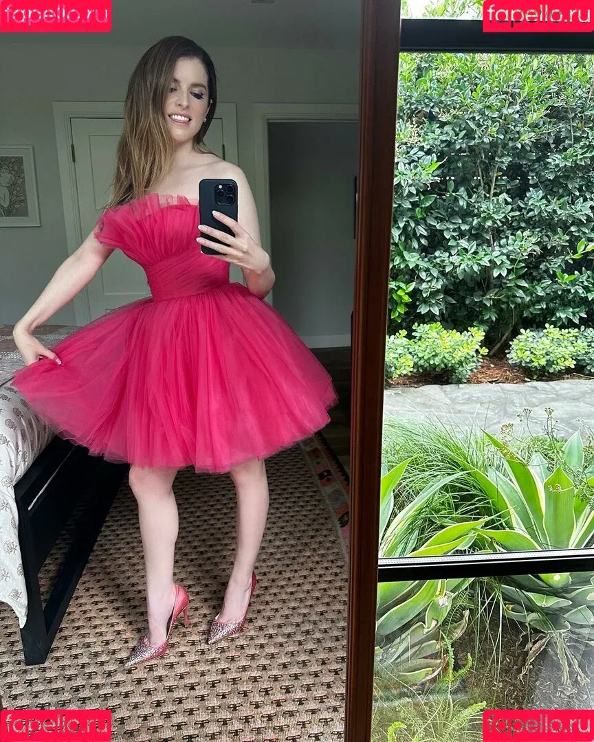 Anna Kendrick / AnnaKendrick47 Onlyfans Photo Gallery 