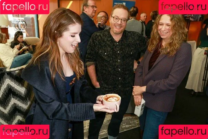 Anna Kendrick / AnnaKendrick47 Onlyfans Photo Gallery 