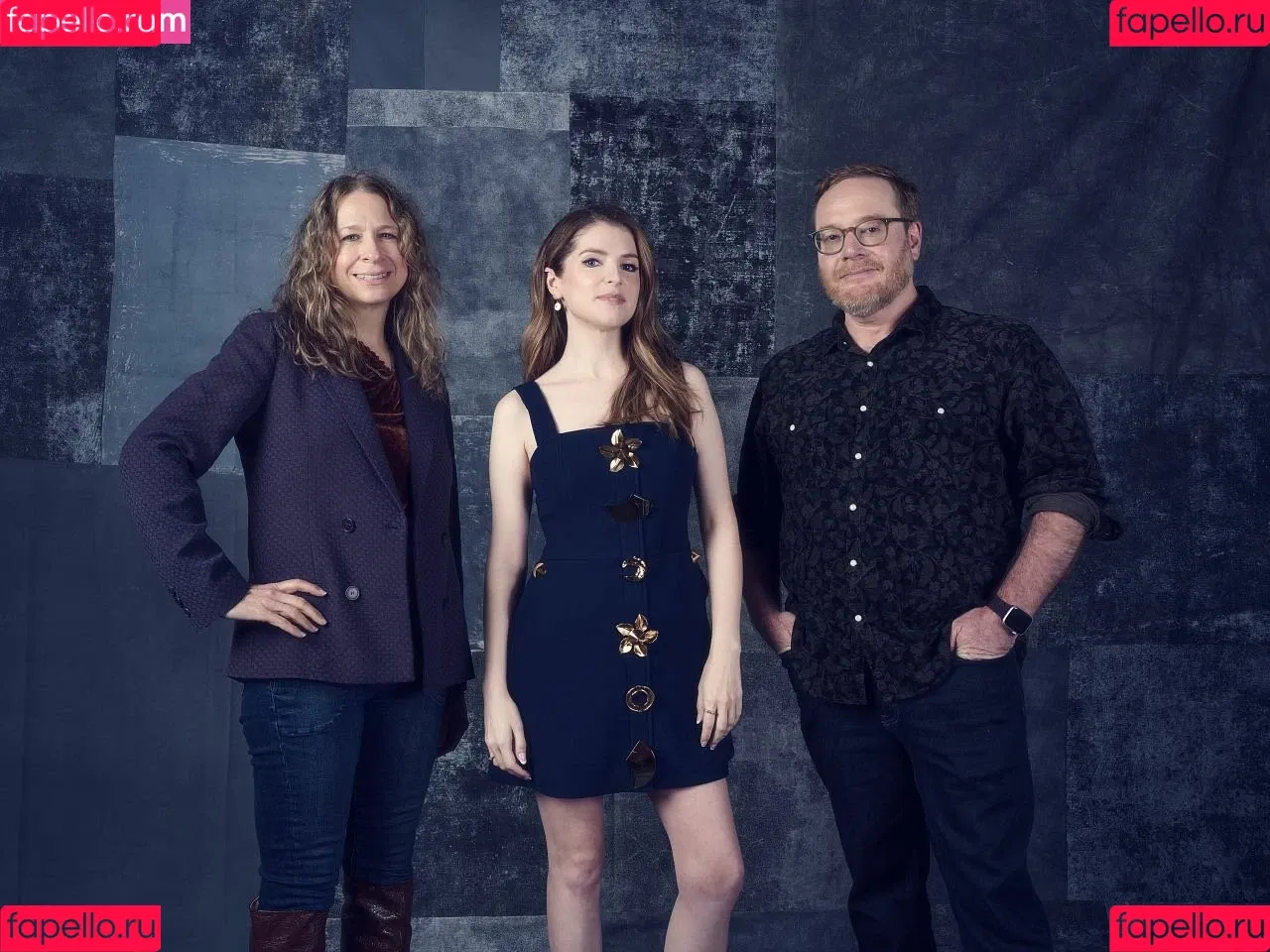 Anna Kendrick / AnnaKendrick47 Onlyfans Photo Gallery 