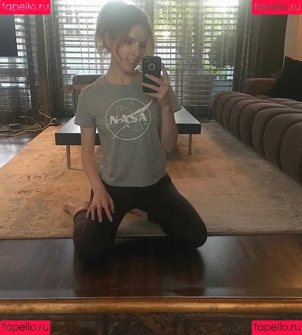 Anna Kendrick / AnnaKendrick47 Onlyfans Photo Gallery 