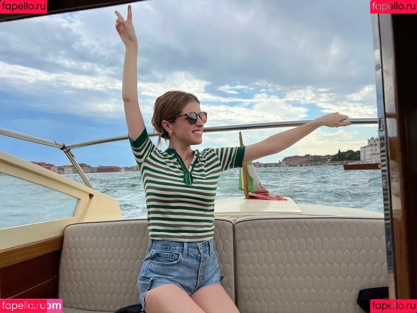 Anna Kendrick / AnnaKendrick47 Onlyfans Photo Gallery 