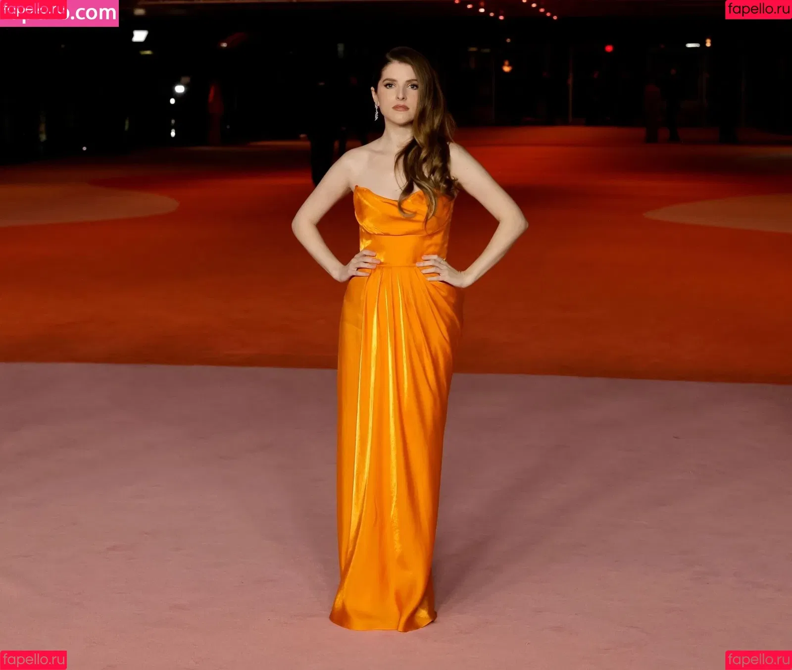 Anna Kendrick / AnnaKendrick47 Onlyfans Photo Gallery 