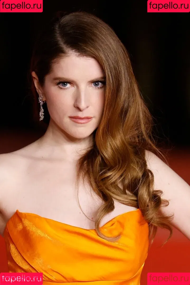 Anna Kendrick / AnnaKendrick47 Onlyfans Photo Gallery 