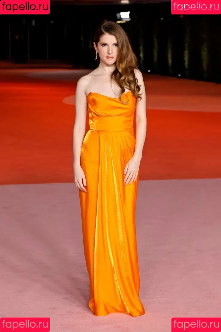 Anna Kendrick / AnnaKendrick47 Onlyfans Photo Gallery 