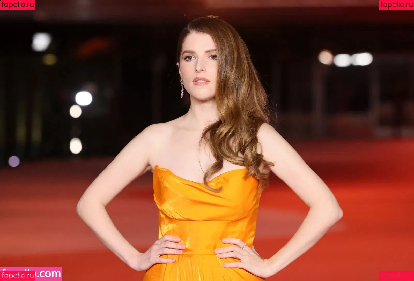 Anna Kendrick / AnnaKendrick47 Onlyfans Photo Gallery 