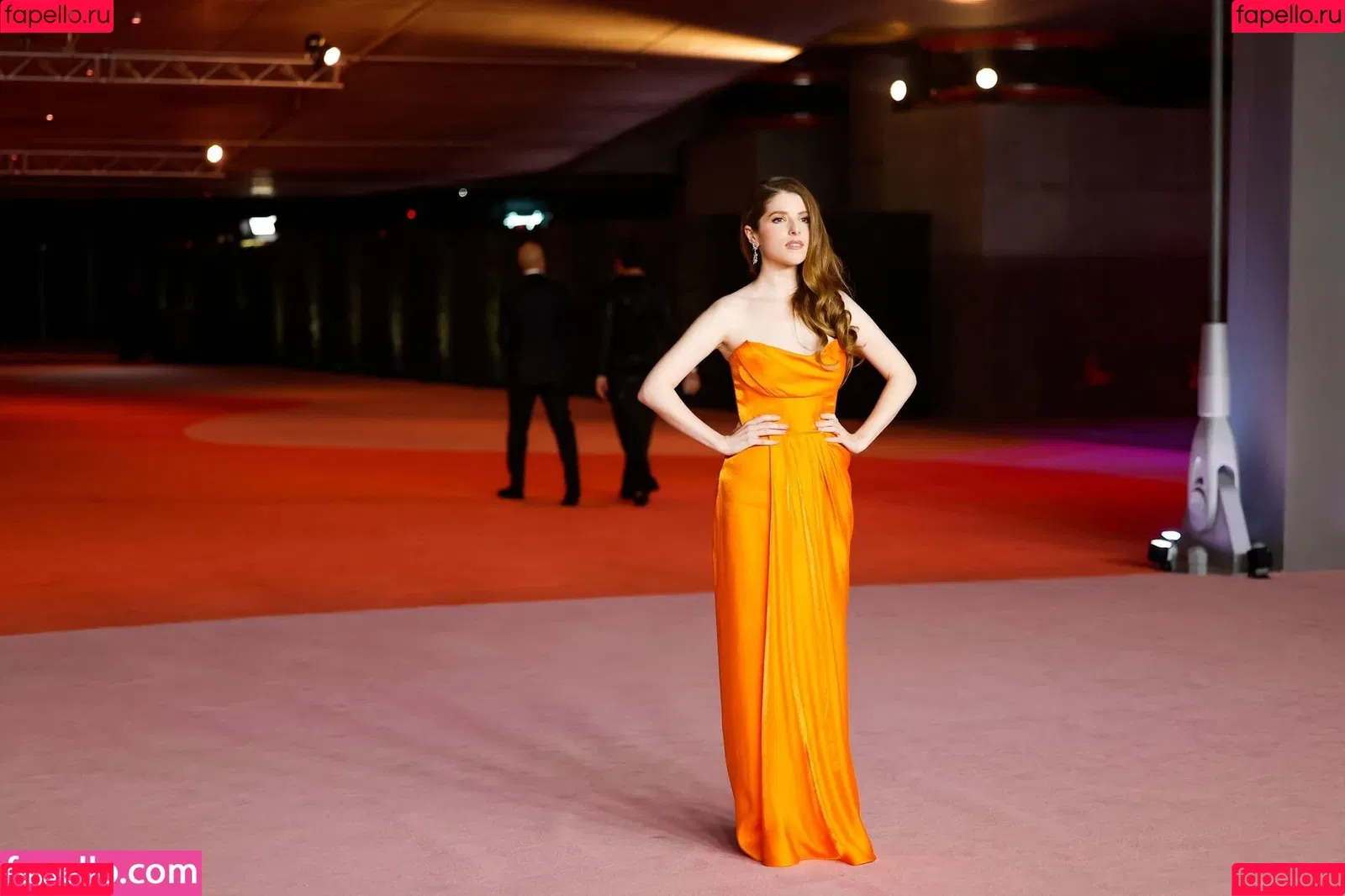 Anna Kendrick / AnnaKendrick47 Onlyfans Photo Gallery 