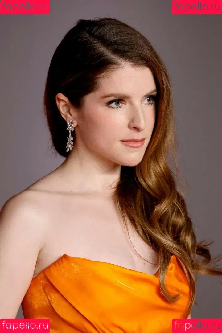 Anna Kendrick / AnnaKendrick47 Onlyfans Photo Gallery 