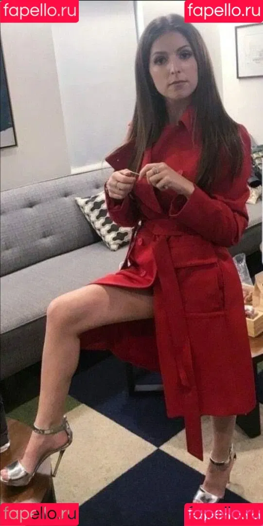 Anna Kendrick / AnnaKendrick47 Onlyfans Photo Gallery 