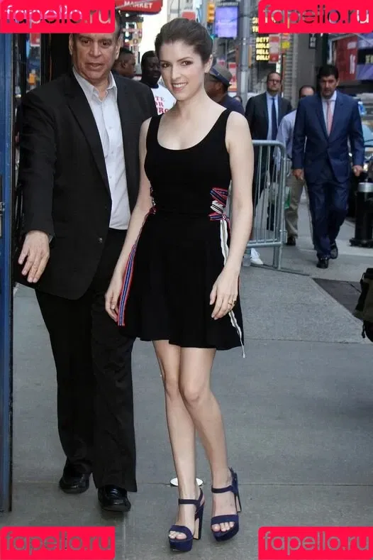 Anna Kendrick / AnnaKendrick47 Onlyfans Photo Gallery 