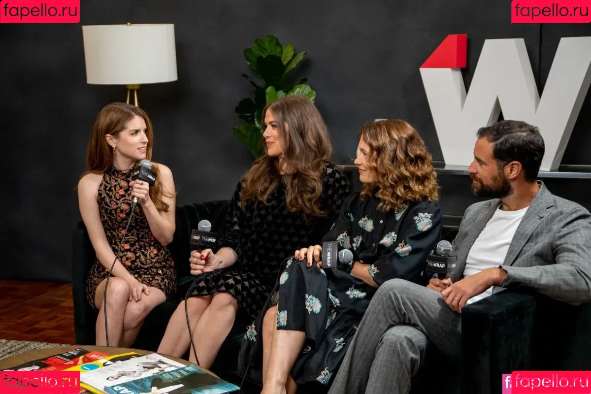 Anna Kendrick / AnnaKendrick47 Onlyfans Photo Gallery 