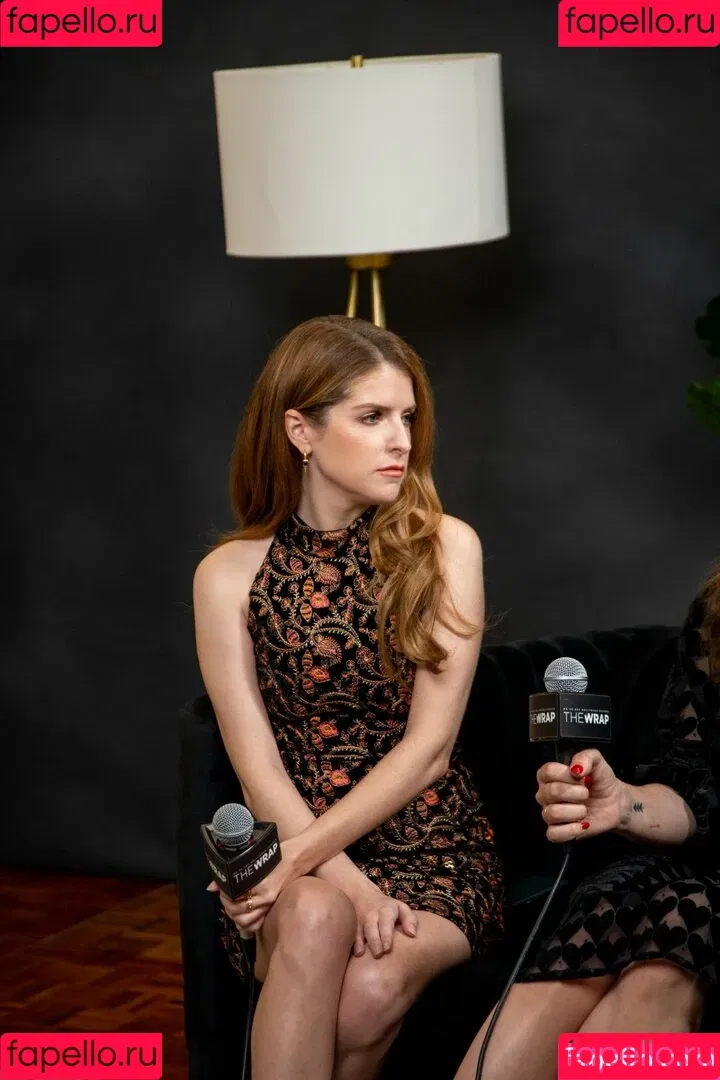 Anna Kendrick / AnnaKendrick47 Onlyfans Photo Gallery 