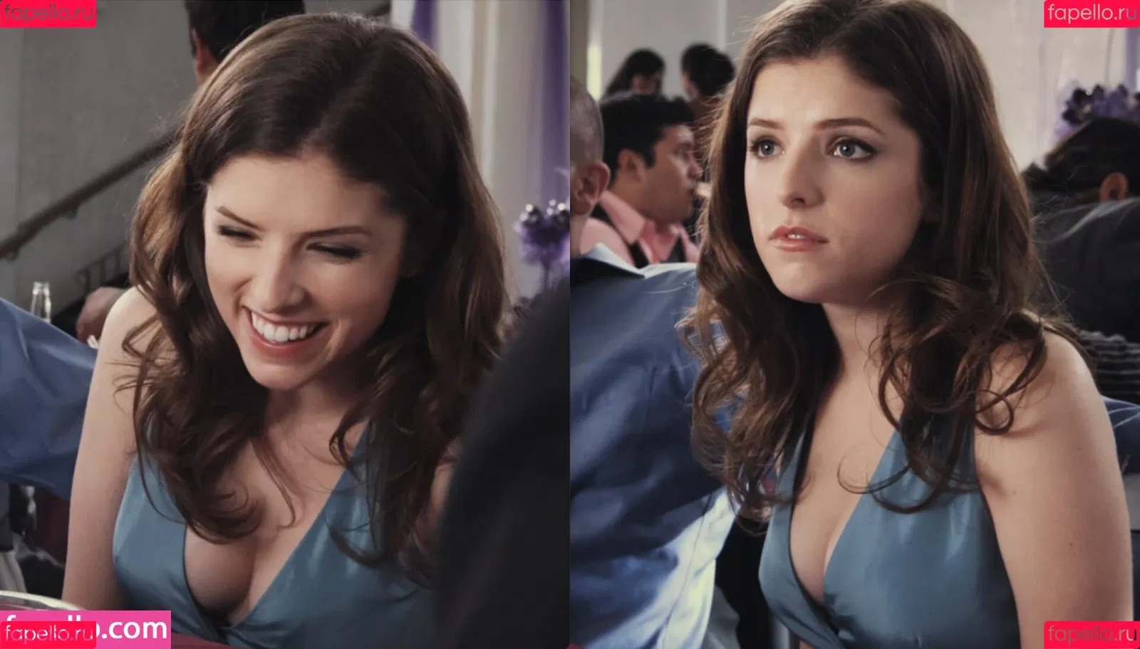 Anna Kendrick / AnnaKendrick47 Onlyfans Photo Gallery 