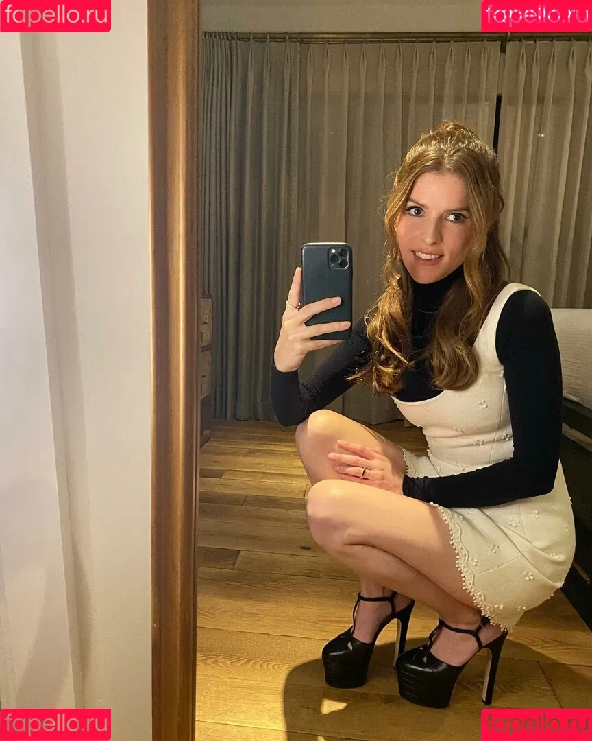 Anna Kendrick / AnnaKendrick47 Onlyfans Photo Gallery 