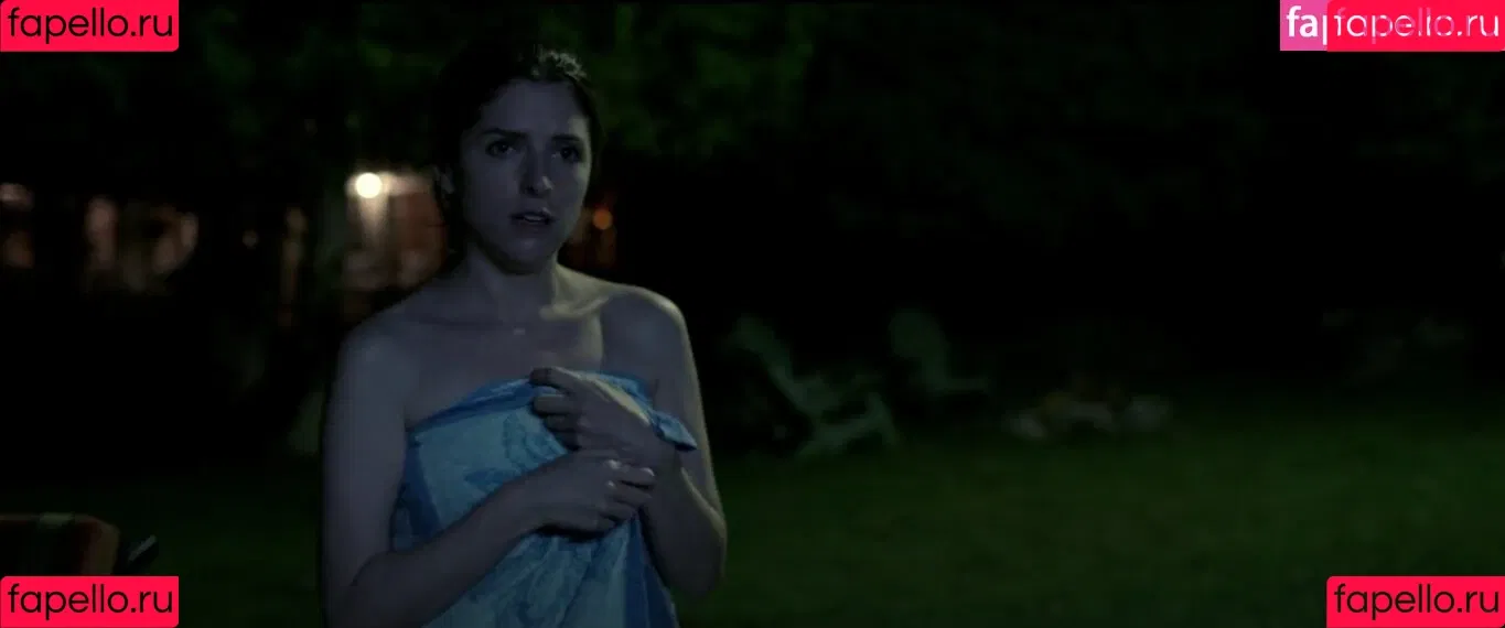 Anna Kendrick / AnnaKendrick47 Onlyfans Photo Gallery 