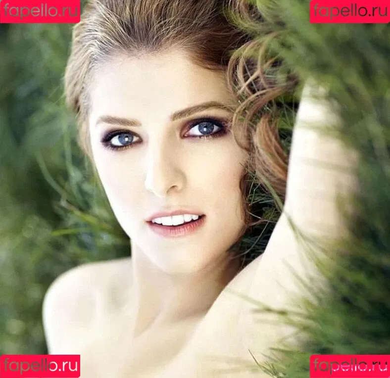 Anna Kendrick / AnnaKendrick47 Onlyfans Photo Gallery 