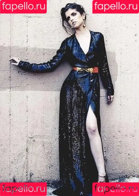 Anna Kendrick / AnnaKendrick47 Onlyfans Photo Gallery 