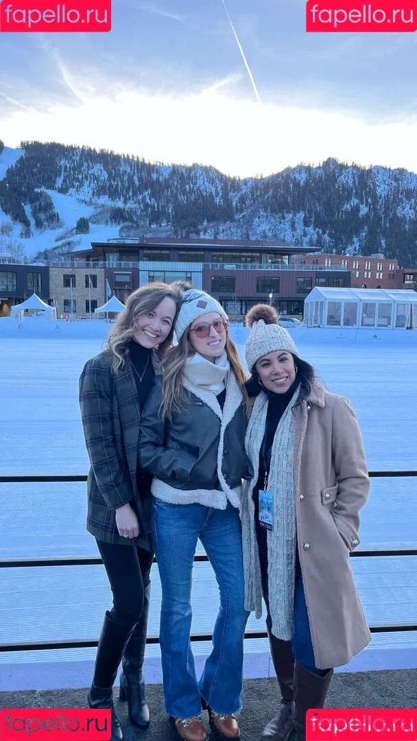 Anna Kendrick / AnnaKendrick47 Onlyfans Photo Gallery 