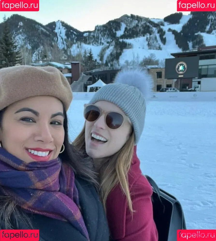 Anna Kendrick / AnnaKendrick47 Onlyfans Photo Gallery 