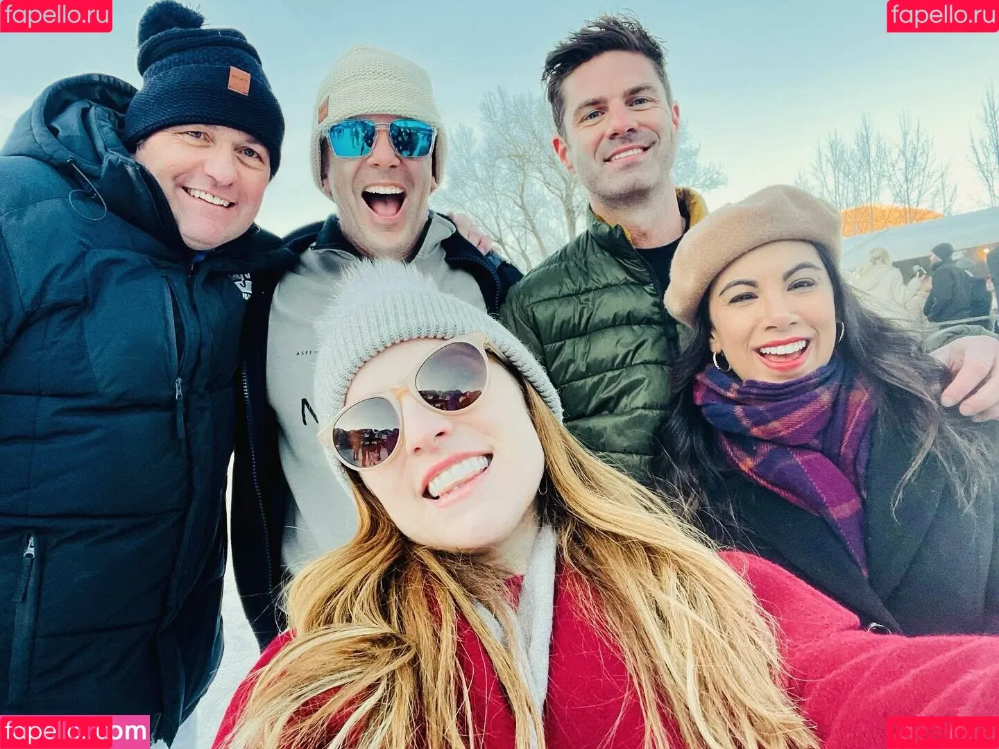 Anna Kendrick / AnnaKendrick47 Onlyfans Photo Gallery 