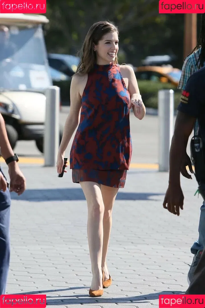 Anna Kendrick / AnnaKendrick47 Onlyfans Photo Gallery 