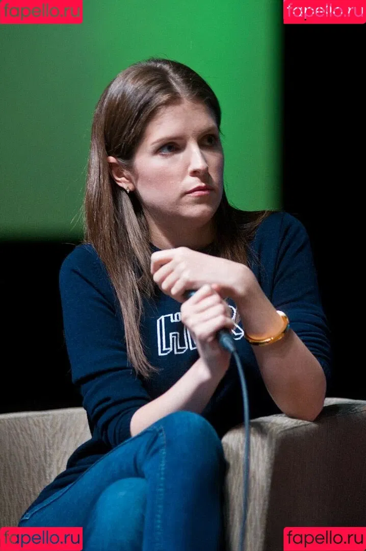 Anna Kendrick / AnnaKendrick47 Onlyfans Photo Gallery 