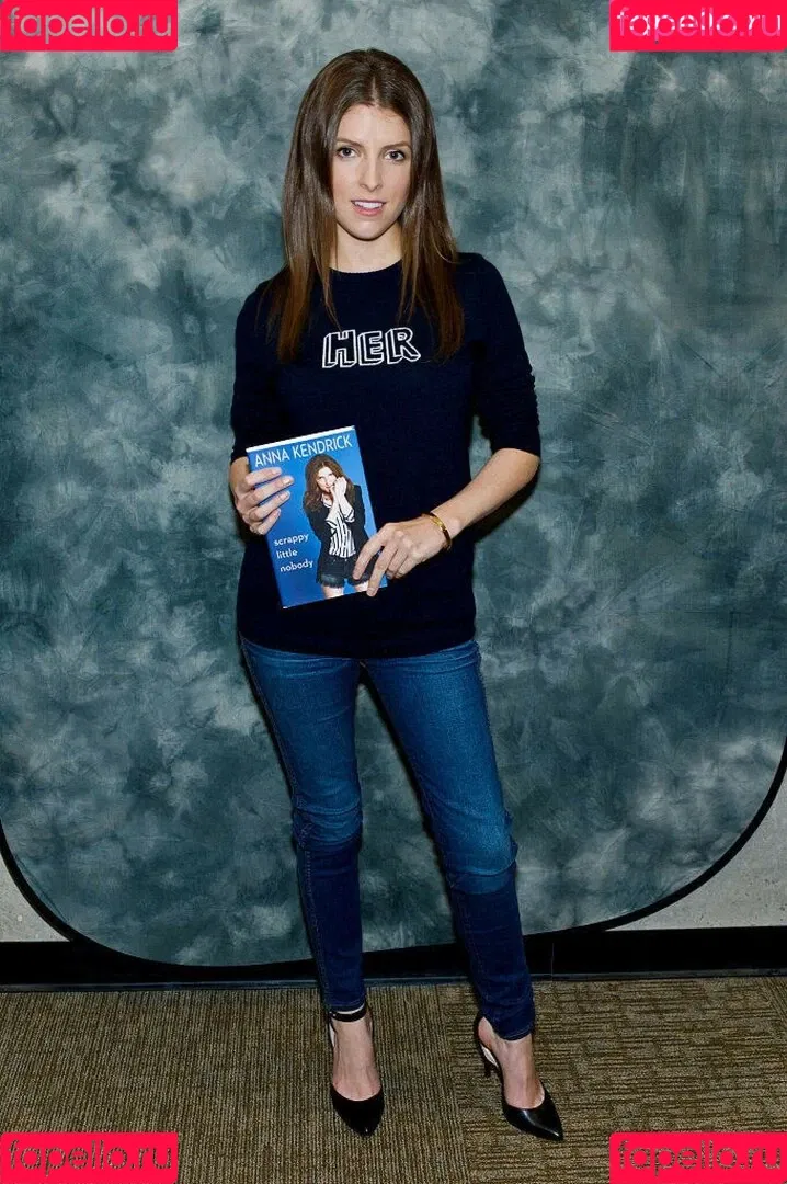 Anna Kendrick / AnnaKendrick47 Onlyfans Photo Gallery 