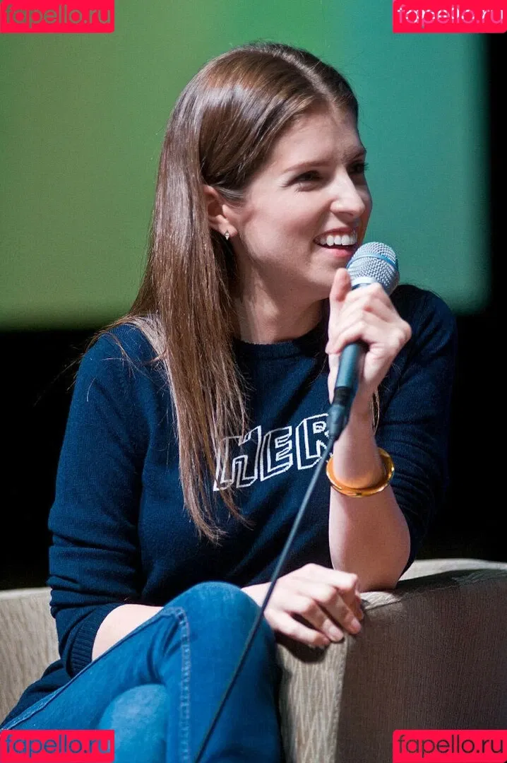 Anna Kendrick / AnnaKendrick47 Onlyfans Photo Gallery 