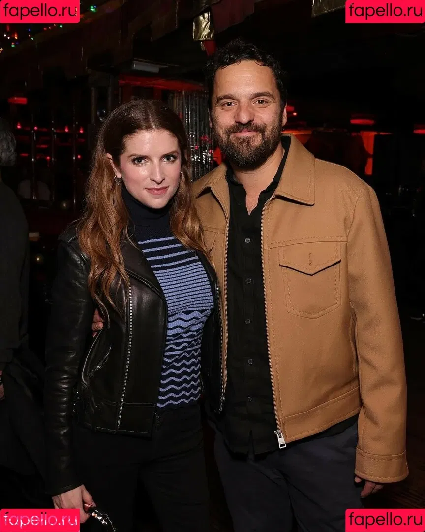 Anna Kendrick / AnnaKendrick47 Onlyfans Photo Gallery 