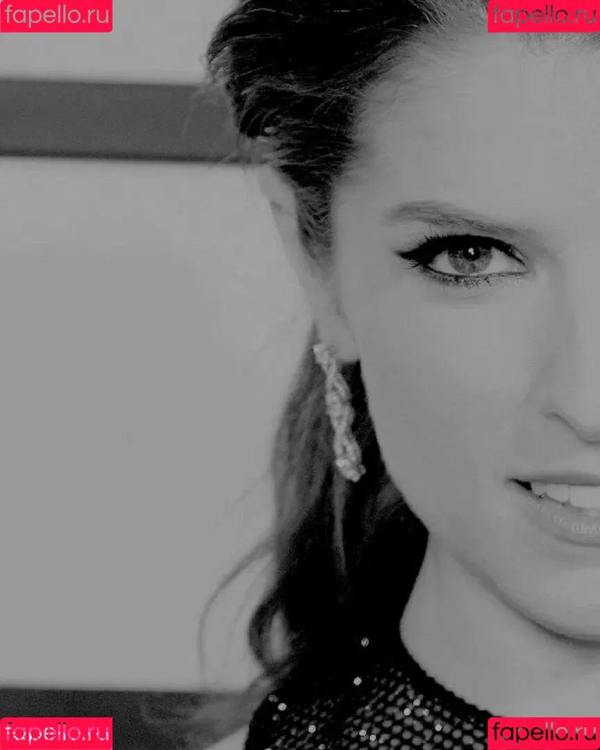 Anna Kendrick / AnnaKendrick47 Onlyfans Photo Gallery 