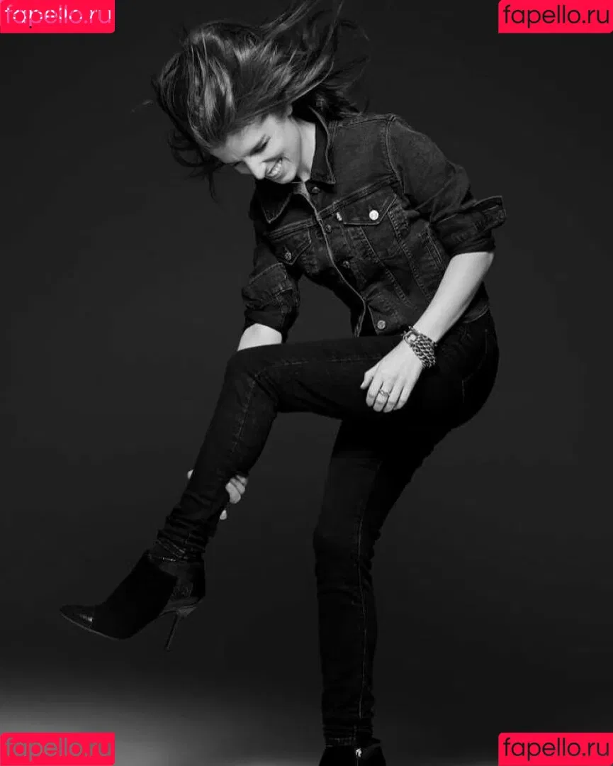 Anna Kendrick / AnnaKendrick47 Onlyfans Photo Gallery 