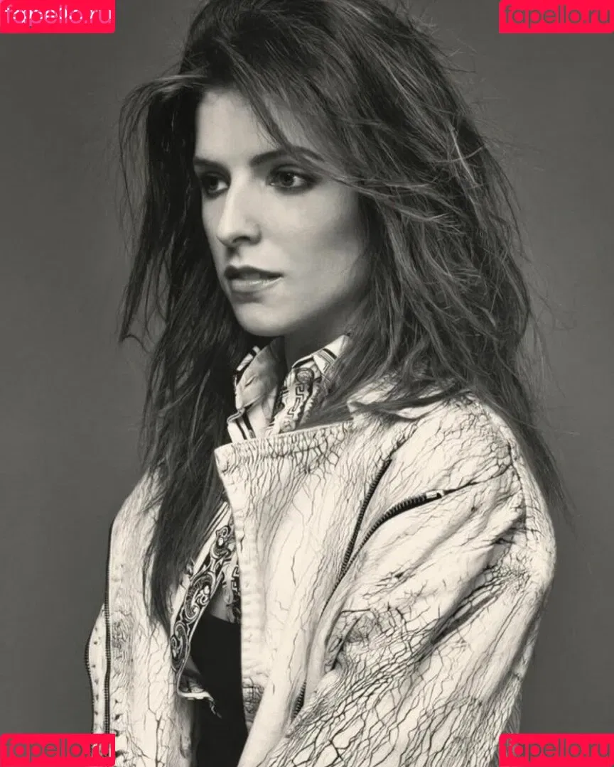 Anna Kendrick / AnnaKendrick47 Onlyfans Photo Gallery 