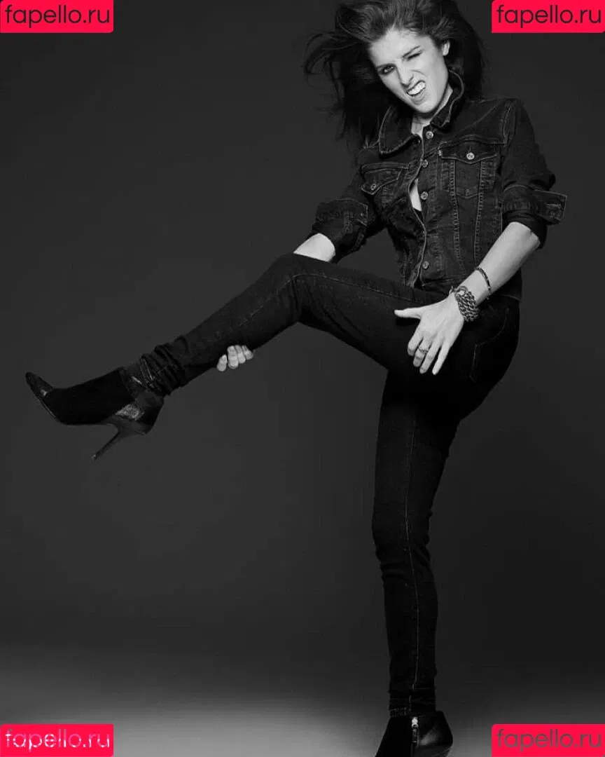 Anna Kendrick / AnnaKendrick47 Onlyfans Photo Gallery 