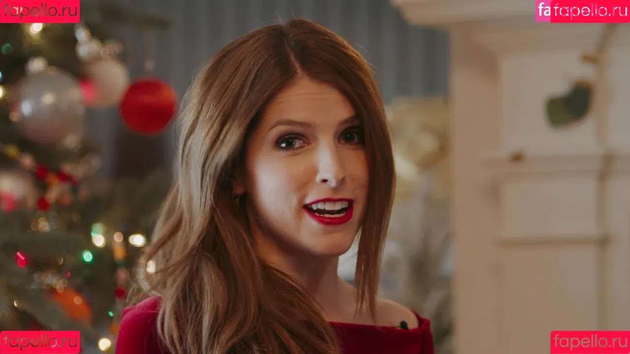 Anna Kendrick / AnnaKendrick47 Onlyfans Photo Gallery 