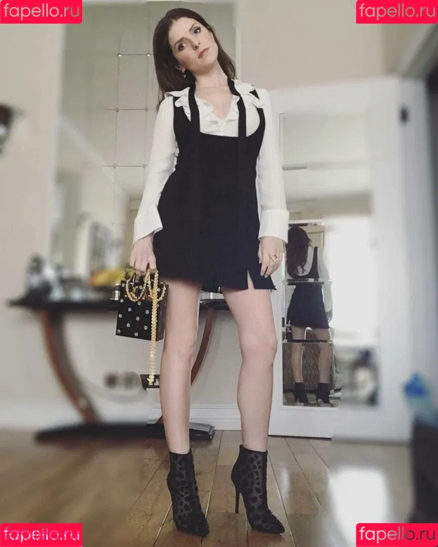 Anna Kendrick / AnnaKendrick47 Onlyfans Photo Gallery 