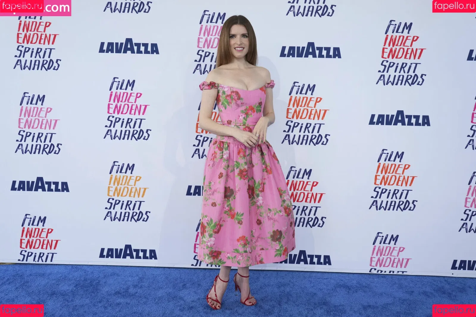 Anna Kendrick / AnnaKendrick47 Onlyfans Photo Gallery 