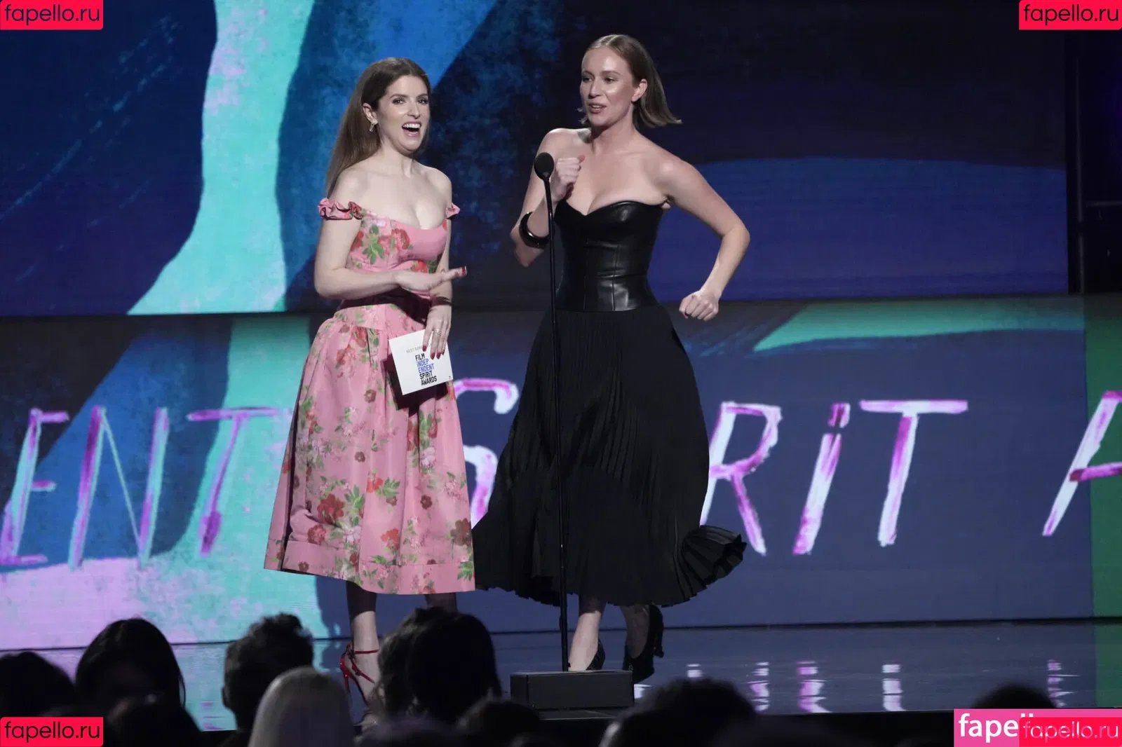 Anna Kendrick / AnnaKendrick47 Onlyfans Photo Gallery 