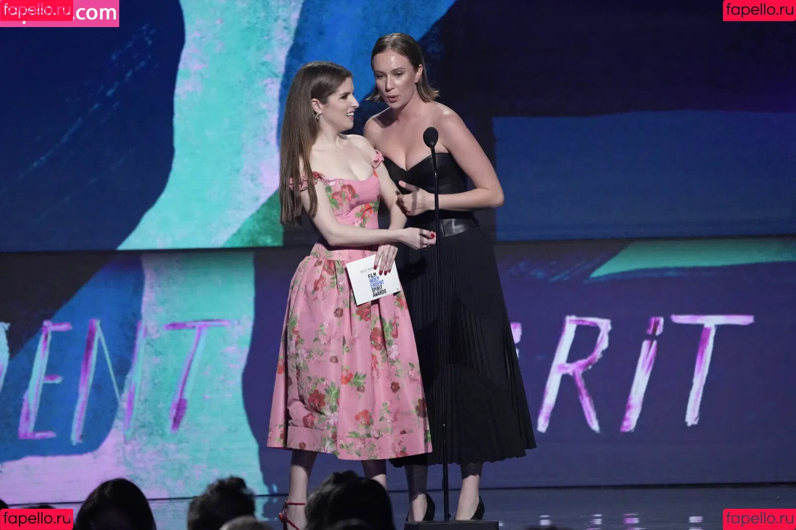 Anna Kendrick / AnnaKendrick47 Onlyfans Photo Gallery 