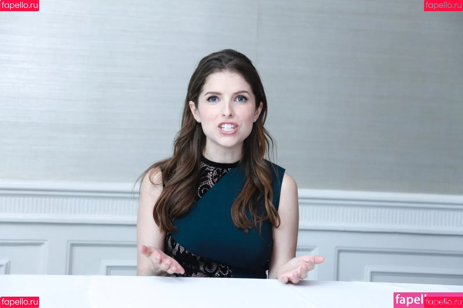 Anna Kendrick / AnnaKendrick47 Onlyfans Photo Gallery 