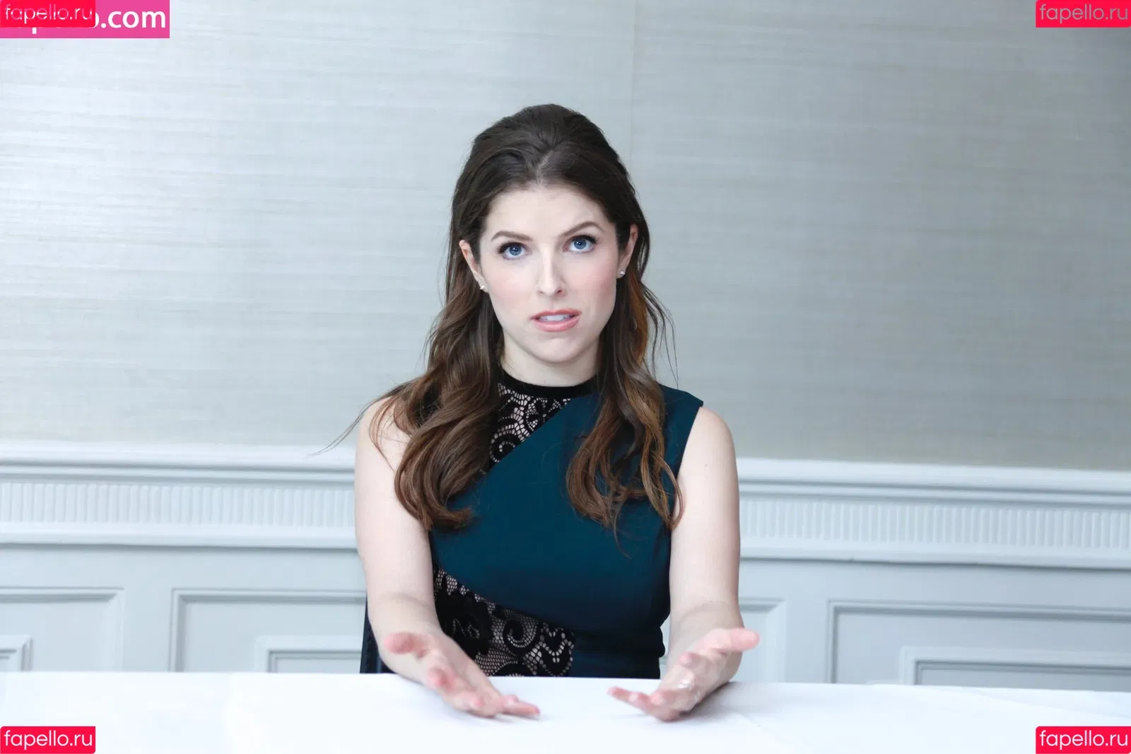 Anna Kendrick / AnnaKendrick47 Onlyfans Photo Gallery 