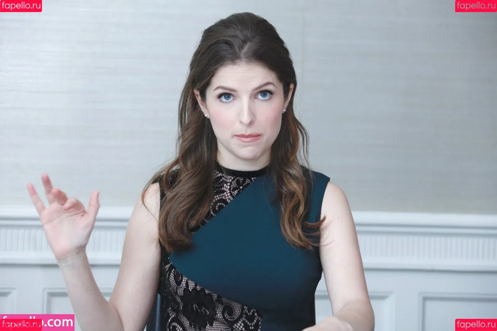 Anna Kendrick / AnnaKendrick47 Onlyfans Photo Gallery 
