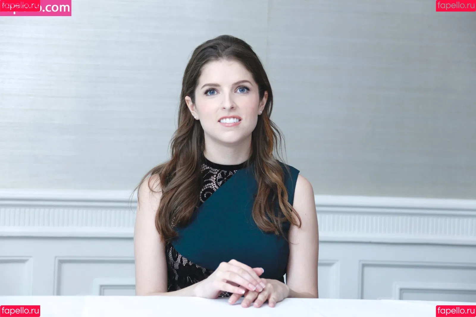 Anna Kendrick / AnnaKendrick47 Onlyfans Photo Gallery 